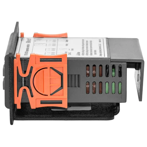 Кронштейн для терморегулятора цифрового