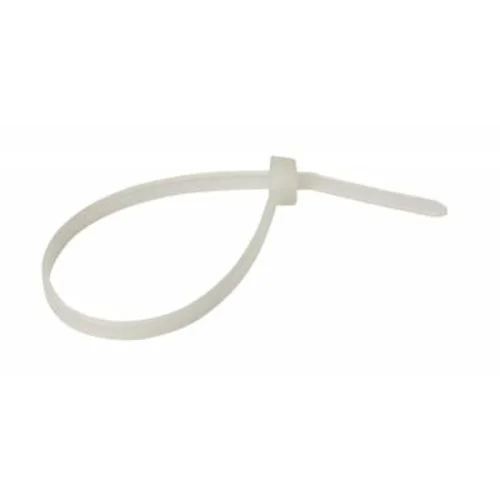 Стяжки нейлоновые 3*100мм, 100 шт