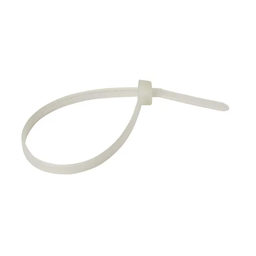 Стяжки нейлоновые 3*150мм, 100 шт