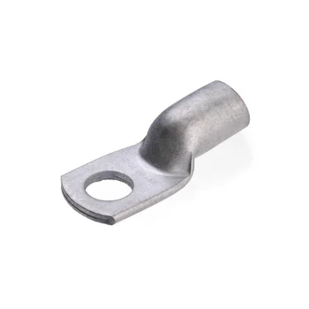 Наконечник кабельный медный под опрессовку 10мм М8