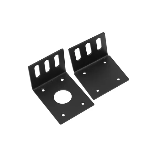 Комплект крепежа для вертикальных ZeroU блоков распределения питания