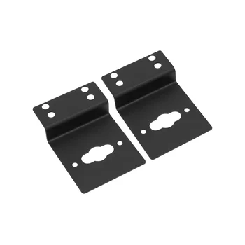Комплект крепежа Z-типа для вертикальных ZeroU блоков распределения питания