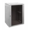 Шкаф телекоммуникационный настенный 12U, 600х450х635мм