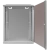Шкаф телекоммуникационный настенный 12U, 600х450х635мм