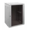 Шкаф телекоммуникационный настенный 12U, 600х600х635мм
