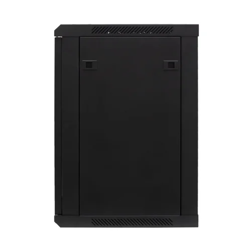 Шкаф телекоммуникационный настенный 12U, 600х450х635 (ШхГхВ)