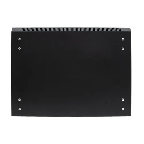 Шкаф телекоммуникационный настенный 12U, 600х450х635 (ШхГхВ)