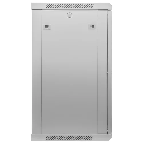 Шкаф телекоммуникационный настенный 15U, 600х450х770мм