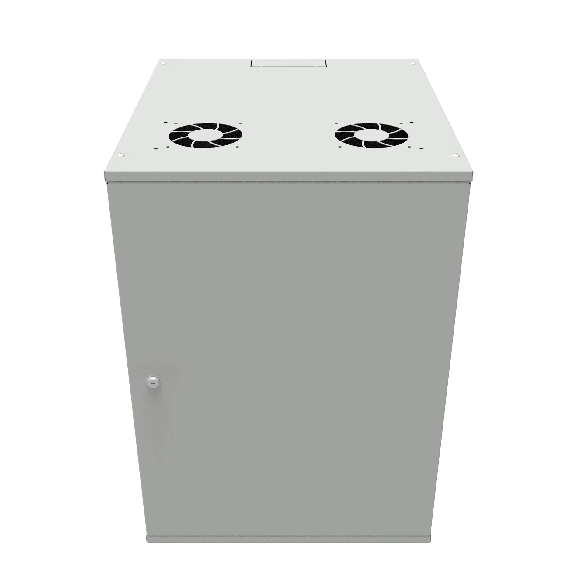 SNR-TWC-15-MDL — купить Шкаф телекоммуникационный настенный 15U