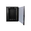 Шкаф телекоммуникационный настенный 15U, 600х450х770 (ШхГхВ)