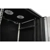 Шкаф телекоммуникационный настенный 15U, 600х600х770 (ШхГхВ)
