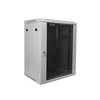 Шкаф телекоммуникационный настенный 15U, 600х450х770 (ШхГхВ)