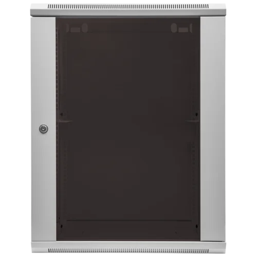 Шкаф телекоммуникационный настенный 18U, 600х450х901мм