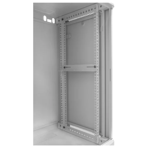 Шкаф телекоммуникационный настенный 18U, 600х450х901мм