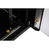 Шкаф телекоммуникационный настенный 18U, 600х600х901 (ШхГхВ)
