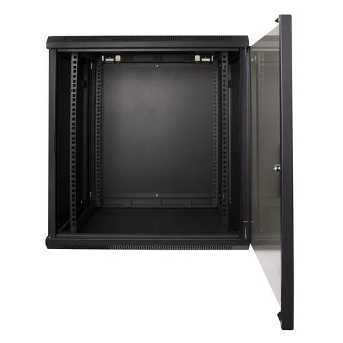 Шкаф телекоммуникационный настенный 18U, 600х600х901 (ШхГхВ)