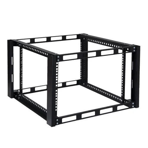 Шкаф телекоммуникационный настенный 18U, 600х600х901 (ШхГхВ)