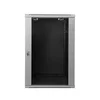 Шкаф телекоммуникационный настенный 18U, 600х450х901 (ШхГхВ)