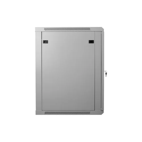 Шкаф телекоммуникационный настенный 18U, 600х600х901 (ШхГхВ)