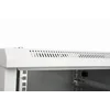 Шкаф телекоммуникационный настенный 6U, 600х450х370 (ШхГхВ) (уценка)