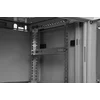 Шкаф телекоммуникационный настенный 6U, 600х450х370 (ШхГхВ) (уценка)