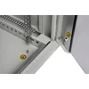 Шкаф телекоммуникационный настенный 6U, 600х450х370 (ШхГхВ) (уценка)