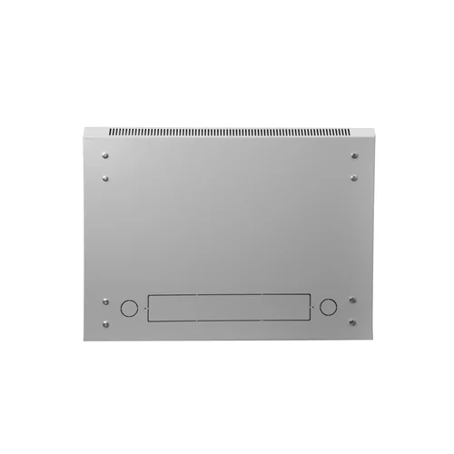 Шкаф телекоммуникационный настенный 6U, 600х450х370 (ШхГхВ)