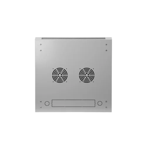 Шкаф телекоммуникационный настенный 6U, 600х600х370 (ШхГхВ)