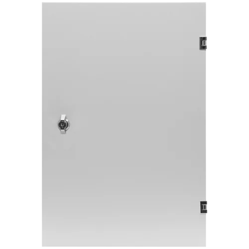 Шкаф телекоммуникационный для узла доступа 600х400x200мм, серия RT без блока питания (SNR-TWC-604020-RT-IP30)