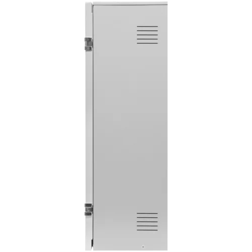 Шкаф телекоммуникационный для узла доступа 600х400x200мм, серия RT без блока питания (SNR-TWC-604020-RT-IP30)