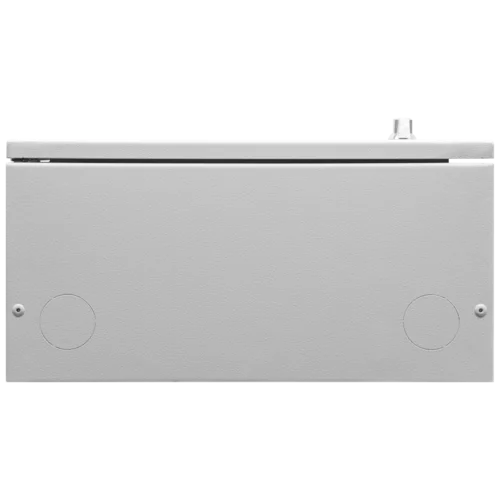 Шкаф телекоммуникационный для узла доступа 600х400x200мм, серия RT с блоком питания (SNR-TWC-604020-RTU-IP30) (после теста)