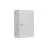 Шкаф телекоммуникационный для узла доступа 600х400x200мм, серия RT с блоком питания (SNR-TWC-604020-RTU-IP30)