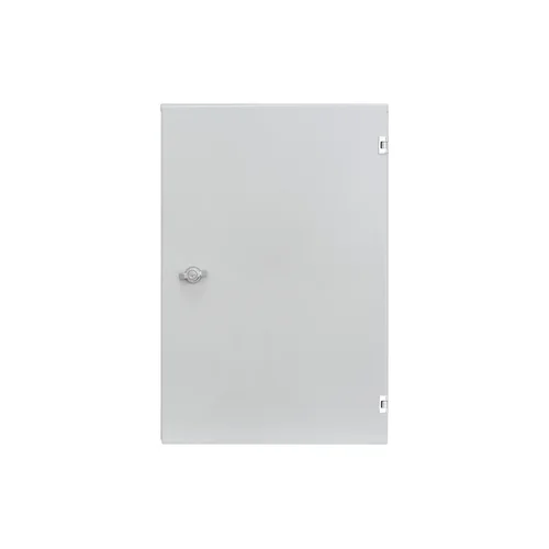 Шкаф телекоммуникационный для узла доступа 600х400x200мм, серия RT с блоком питания (SNR-TWC-604020-RTU-IP30)