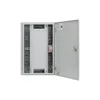 Шкаф телекоммуникационный для узла доступа 600х400x200мм, серия RT с блоком питания (SNR-TWC-604020-RTU-IP30)