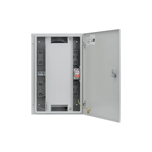 Шкаф телекоммуникационный для узла доступа 600х400x200мм, серия RT с блоком питания (SNR-TWC-604020-RTU-IP30)