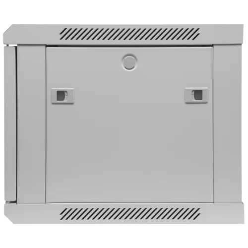 Шкаф телекоммуникационный настенный, 9U, 600х600х500мм