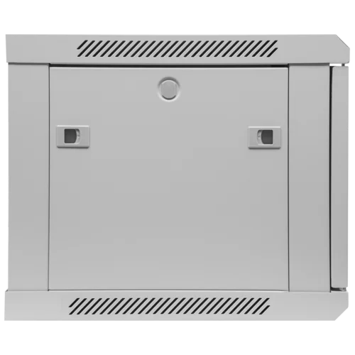 Шкаф телекоммуникационный настенный, 9U, 600х600х500мм