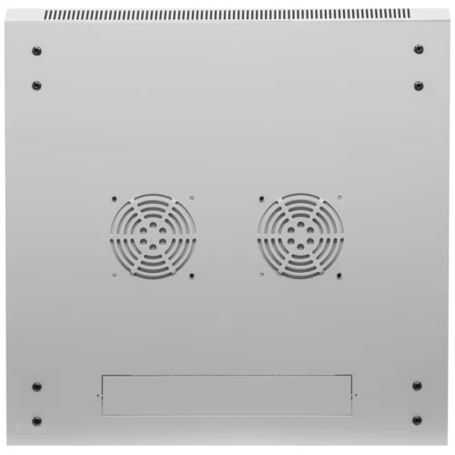 Шкаф телекоммуникационный настенный, 9U, 600х600х500мм