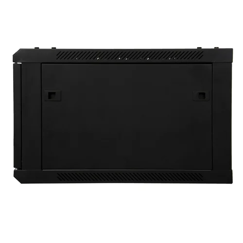 Шкаф телекоммуникационный настенный 9U, 600х600х500 (ШхГхВ) (уценка)