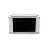 Шкаф телекоммуникационный настенный 9U, 600х450х500 (ШхГхВ)