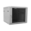 Шкаф телекоммуникационный настенный 9U, 600х600х500 (ШхГхВ)