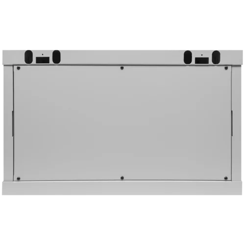 Шкаф телекоммуникационный настенный 9U, 600х450х500 (ШхГхВ) (металлическая дверь)