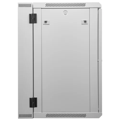 Шкаф телекоммуникационный настенный 15U, 600х550х770мм двухсекционный