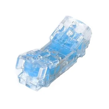 Универсальный соединитель для двух медных пар (100шт)