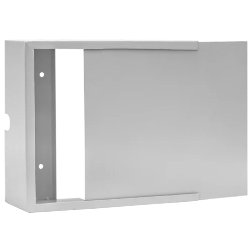 Этажная коробка универсальная распределительная 255х300х100 мм, тип 3