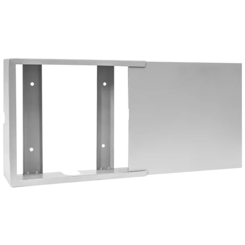 Этажная коробка универсальная распределительная 255х300х100 мм, тип 3