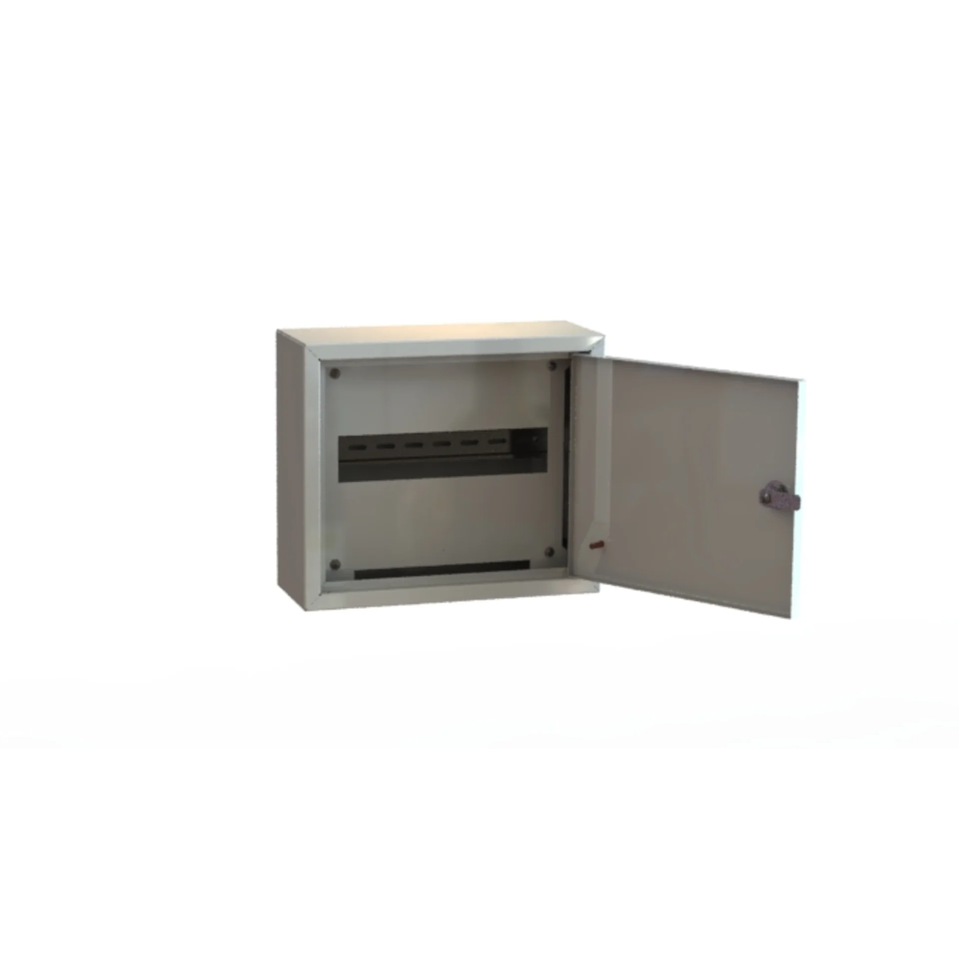 Щит распределительный навесной ЩРН-12э (265х310х120) IP31