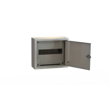 Щит распределительный навесной ЩРН-12э (265х310х120) IP31