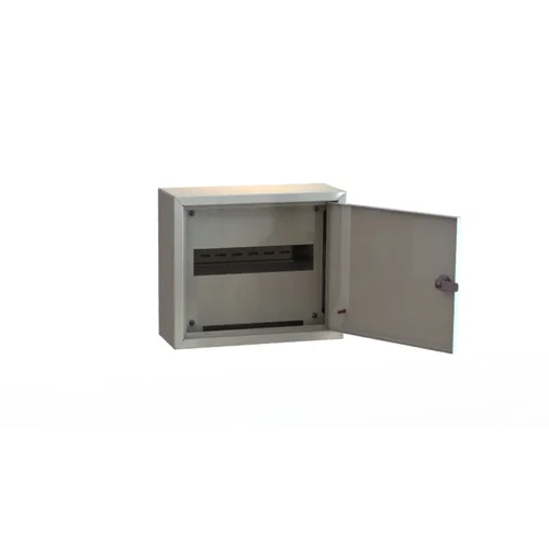 Щит распределительный навесной ЩРН-12э (265х310х120) IP31