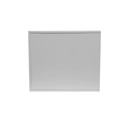 Этажная коробка универсальная распределительная, тип-пенальная, почтовый замок, 300х265х150 мм